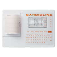 ECG100+ - Cardioline