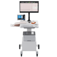 Cubestress System_Stress Exercise Test_Carioline